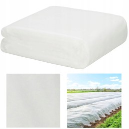 Žieminė danga agrotekstilė 50g/m2, rinkinyje 2 vnt.