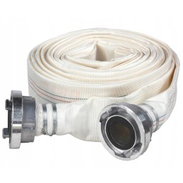 Juostinė gaisrinė žarna siurbliui 2 52mm 30m