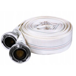 Juostinė gaisrinė žarna siurbliui 2 52mm 30m
