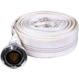 Juostinė gaisrinė žarna siurbliui 2 52mm 30m