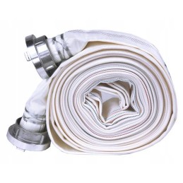 Juostinė gaisrinė žarna siurbliui 2 52mm 30m