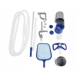 Bestway priedai baseino valymo rinkinys 58237