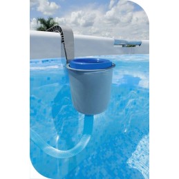 Bestway priedai baseino valymo rinkinys 58237