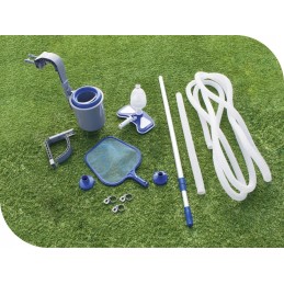 Bestway priedai baseino valymo rinkinys 58237