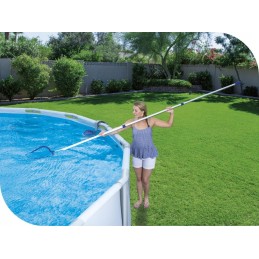 Bestway priedai baseino valymo rinkinys 58237