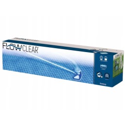 Bestway priedai baseino valymo rinkinys 58237