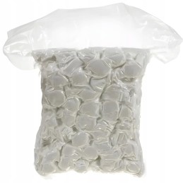 Įdėklas baseino smėlio siurbliui, filtravimo kamuoliukai baseinui 1 5kg