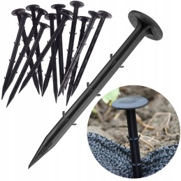 ✨ Agrotekstilė 90g 1,1mx50m juoda