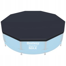 Bestway flowclear baseino danga 305 cm