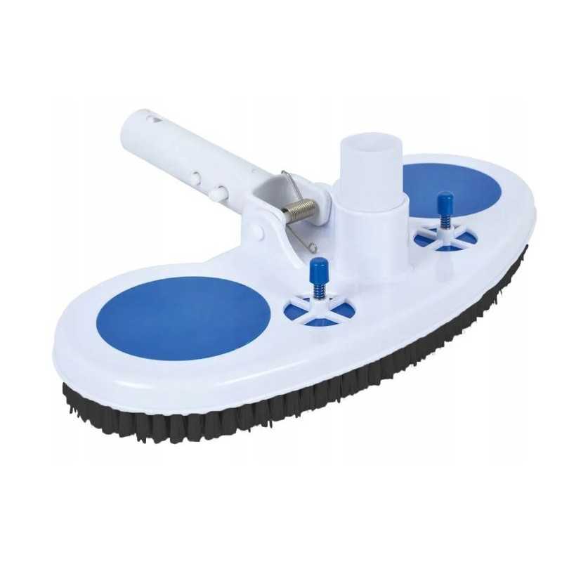 Jilong baseino dulkių siurblio šepetys