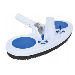 Jilong baseino dulkių siurblio šepetys