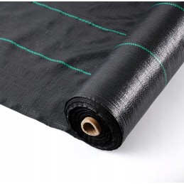 Agromatinis audinys 1,1m x 50m, svoris 70g/m²