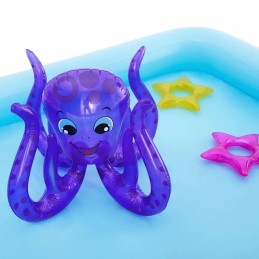 Pripučiamas baseinas vaikams sode, 308l, 239x206cm