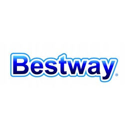 Bestway apvalus išsiplėtimo baseino komplektas su filtro siurbliu, 244 x 305 cm, sodas