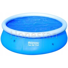 Saulės kolektorius tinka bestway 57266 baseinui