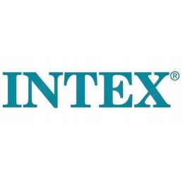 Didelis pripučiamas baseinas su intex sėdynėmis 4 žmonėms