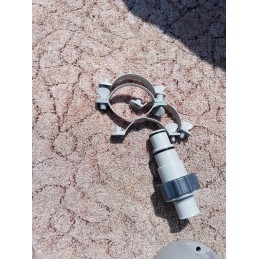 Saulės vandens šildymo kilimėlis, baseino kilimėlis, dangtis, intex 28685