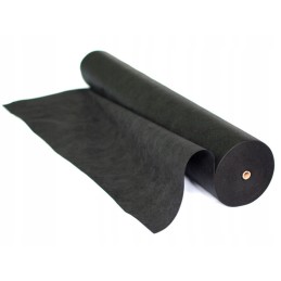 Nuo šiol pakankamai ravėti, ravėti ir ištraukti – agrotekstilė efektyviai naikina nepageidaujamą ataugą!