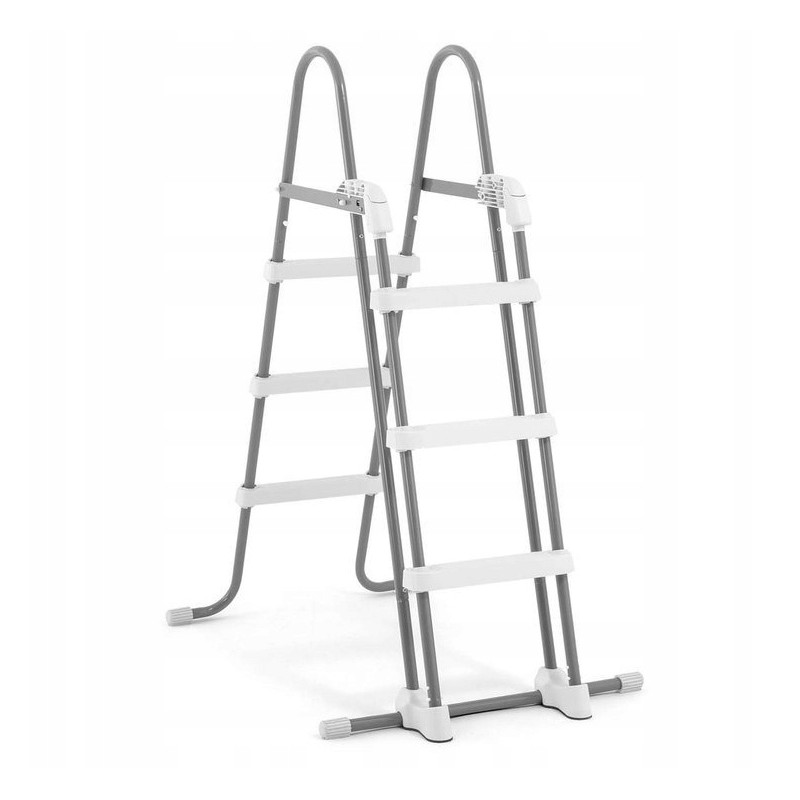 Intex saugios baseino kopėčios 91 107 cm 28075