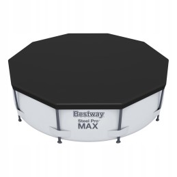 Brezento danga Bestway baseinui 305 cm