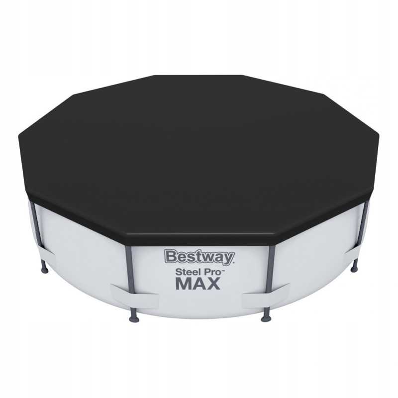 Brezento danga Bestway baseinui 305 cm