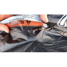 Brezento danga Bestway baseinui 305 cm