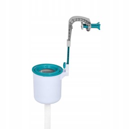 ➡️ Paviršinis skimeris vandens valytuvas bestway 58233 skimeris