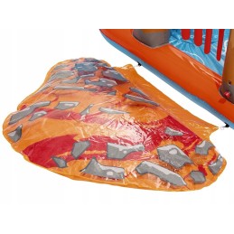 Bestway žaidimų aikštelės ugnikalnis 265 x 265 cm 53069