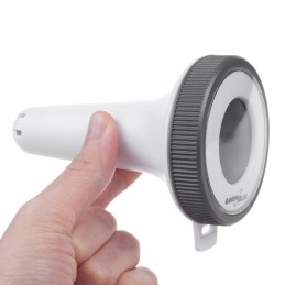 Greenblue orų stotis su baseino termometru gb216