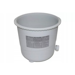 Smėlio bakas 12711 intex smėlio siurbliui