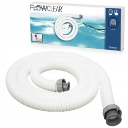 Bestway žarna filtro siurbliui 3m 38mm 58368