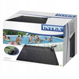 Intex saulės vandens šildymo kilimėlis 120x120 28685