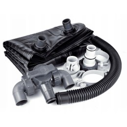 Intex saulės vandens šildymo kilimėlis 120x120 28685