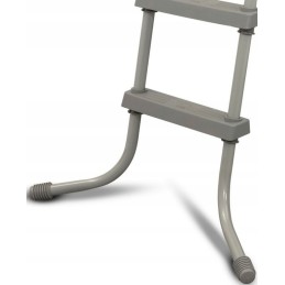 Baseina kāpnes piemērotas intex 26720 baseinam