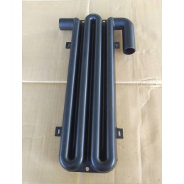 Oro siurblio apsauga nuo vandens vonioje