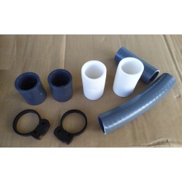 Oro siurblio apsauga nuo vandens vonioje