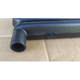 Oro siurblio apsauga nuo vandens vonioje