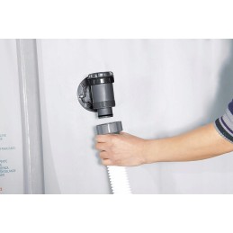 Žarnos siurblio vamzdis 38 mm 3 m bestway 58368