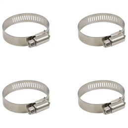 Baseino žarna su spaustukais 38 mm 12 m