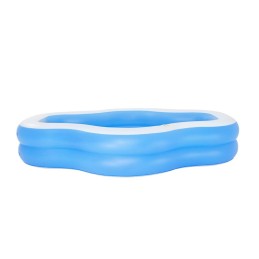 Pripučiamas baseinas 270 x 198 x 51 cm bestway 54409