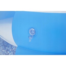 Pripučiamas baseinas 270 x 198 x 51 cm bestway 54409