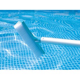 Deluxe baseino valymo rinkinys – dulkių siurblys