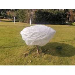 Apsauginis gaubtas augalams