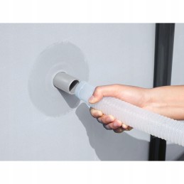 Bestway baseino filtro siurblio talpa 3m3 h 58386