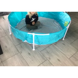 Bestway sodo karkasinis baseinas 152x38cm 56283