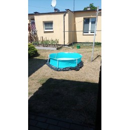 Bestway sodo karkasinis baseinas 152x38cm 56283