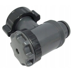 Bestway flowclear maišytuvas, baseino vandens vožtuvas, žarnos 38mm