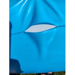 Bestway 54150 305x183 pripučiamas baseinas vaikams