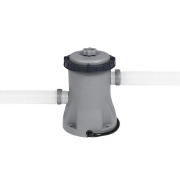 Išsiplėtimo baseinas su siurbliu 305x76cm bestway 57270
