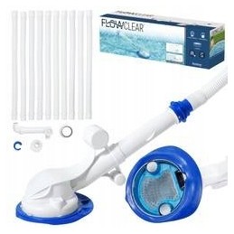 Bestway automatinis baseino dulkių siurblys